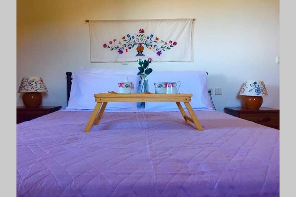 Πύργος Παραδοσιακός Με Μαγευτική Θέα - Villa Traditional Tower With Amazing Sea View Areopoli Eksteriør billede