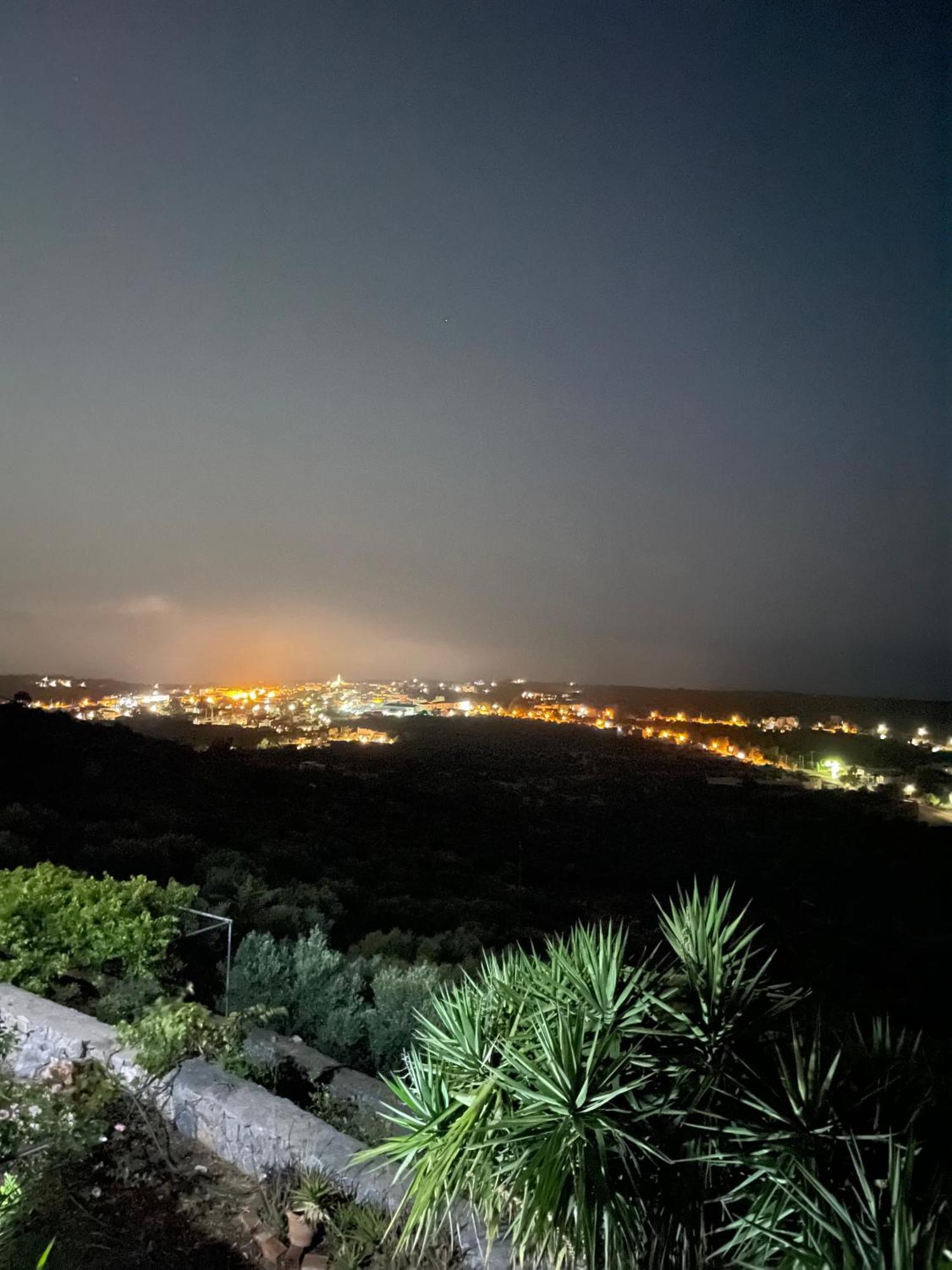 Πύργος Παραδοσιακός Με Μαγευτική Θέα - Villa Traditional Tower With Amazing Sea View Areopoli Eksteriør billede